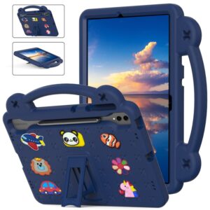 Capa Galaxy Tab S9 FE+ – EVA Infantil