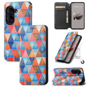 Capa Zenfone 10 – Mandala
