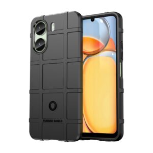 Capa Redmi 13C – TPU Shield Series