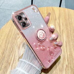Capinha Motorola Moto G55 – Glitter