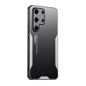 Capa Celular Galaxy S25 ULTRA – TPU Blade Series