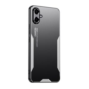 Capinha Samsung Galaxy A07 – Blade Series