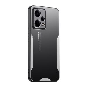Capa Redmi Note 12 PRO 5G – TPU Blade Series
