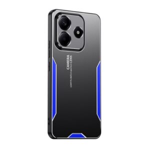 Capa Redmi Note 14 5G – TPU Blade Series
