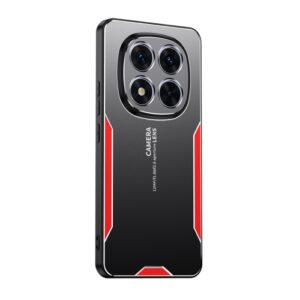 Capa Redmi Note 14 PRO 5G – TPU Blade Series