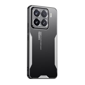 Capinha Celular Xiaomi 15 – Blade Series