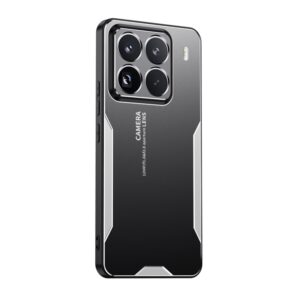 Capinha Celular Xiaomi 15 PRO – Blade Series