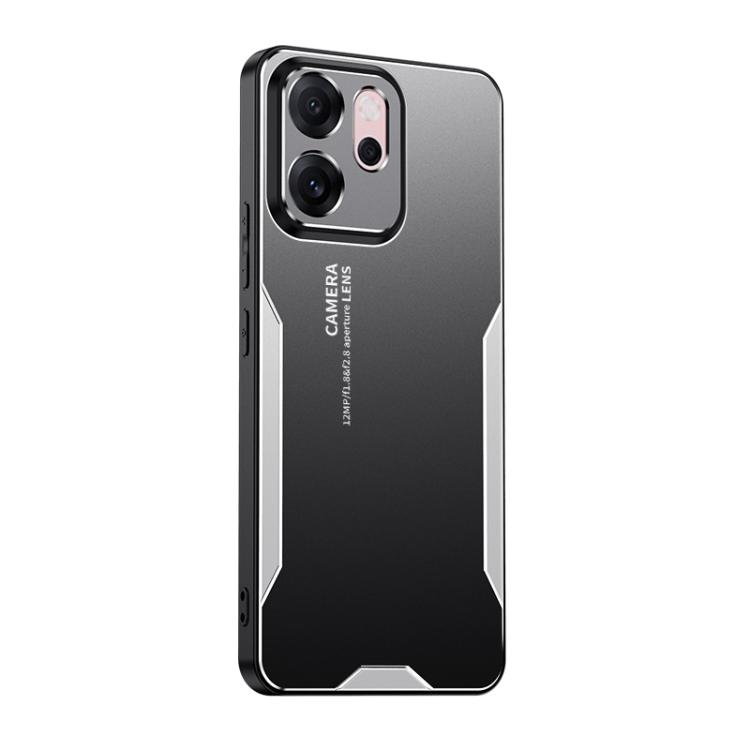 Capa OPPO Reno14 F - TPU Blade Series