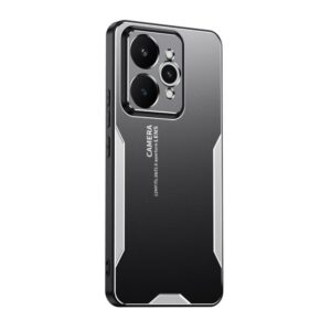Capinha Realme 15 – Blade Series