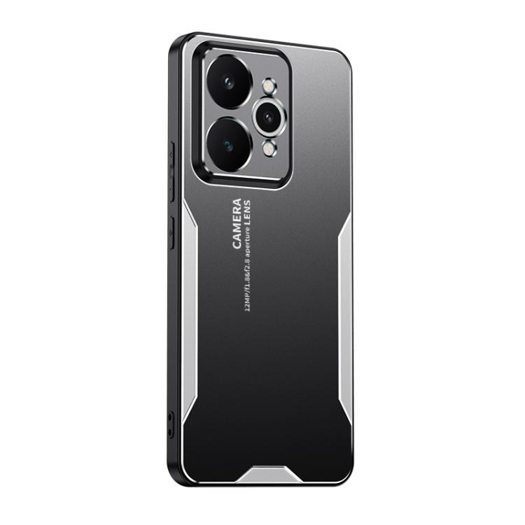 Capinha Realme 15 - Blade Series