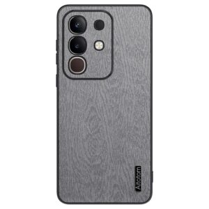 Capinha Jovi Y29 4G – Amadeirado