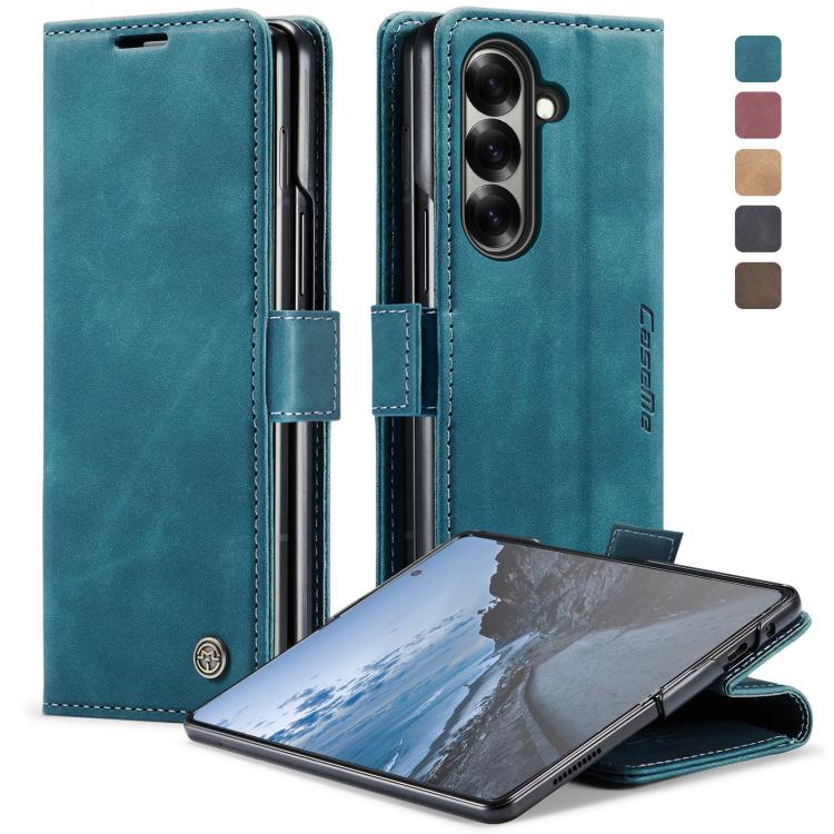 Capa Samsung Z Fold7 - Flip Carteira
