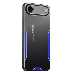 Capinha iPhone Air – TPU Blade Series