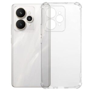 Capa Realme 15 – TPU Transparente