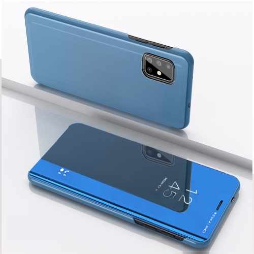 Capa Samsung A31 Espelhado
