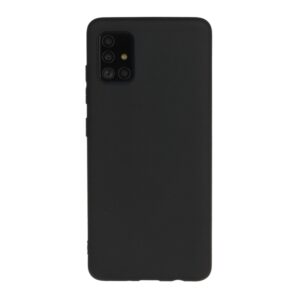 Capa Samsung A71 – Silicone