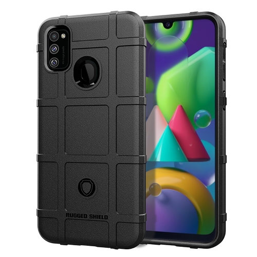 Capa Samsung M21s Shield Series