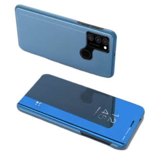Capa Espelhada Clear View para Samsung M21s