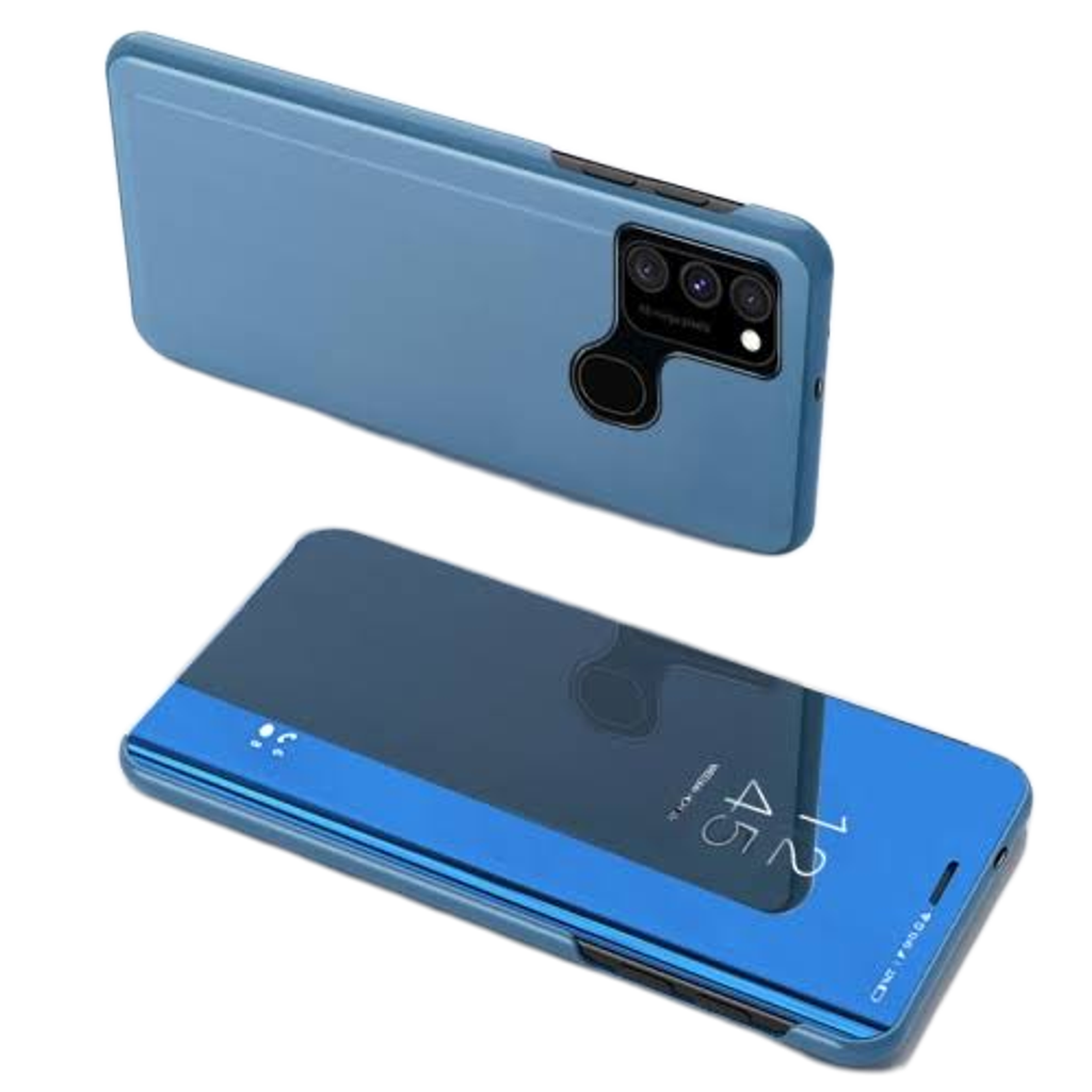 Capa Flip Espelhada para Samsung A21s