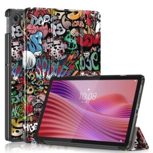 Capa Lenovo Tab 10.1 – Grafiti