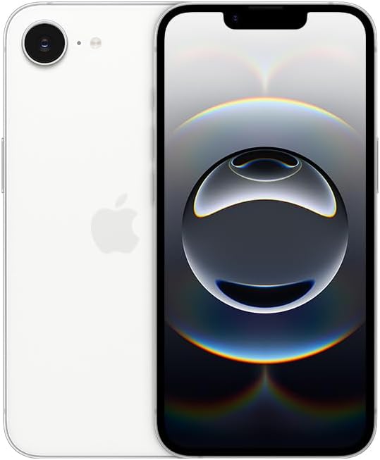 Apple iPhone 16e de 256 GB