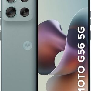 Smartphone Motorola Moto g56 5G – 256GB