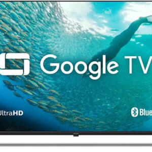 PHILIPS, Smart TV, 50” 4K UHD, 50PUG7019/78, Google TV