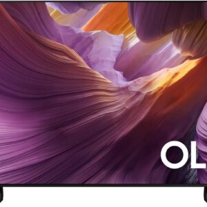 Televisão Smart TV Samsung Vision AI TV 65″ OLED 4K S85F 2025