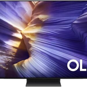 Samsung Vision AI Smart TV 55″ OLED 4K S90F 2025
