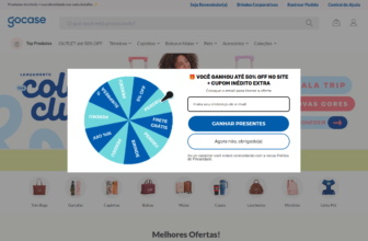 Gocase é confiável?