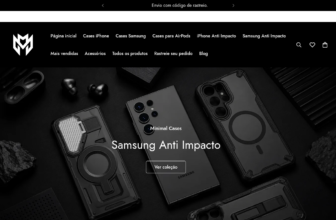 Minimal cases é confiável?
