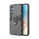 Capa Antichoque com Anel de Suporte para Galaxy M35 5G