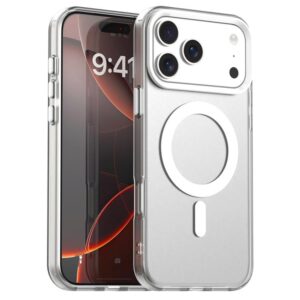 Case For iPhone 17e 16e Hybrid TPU Phone.